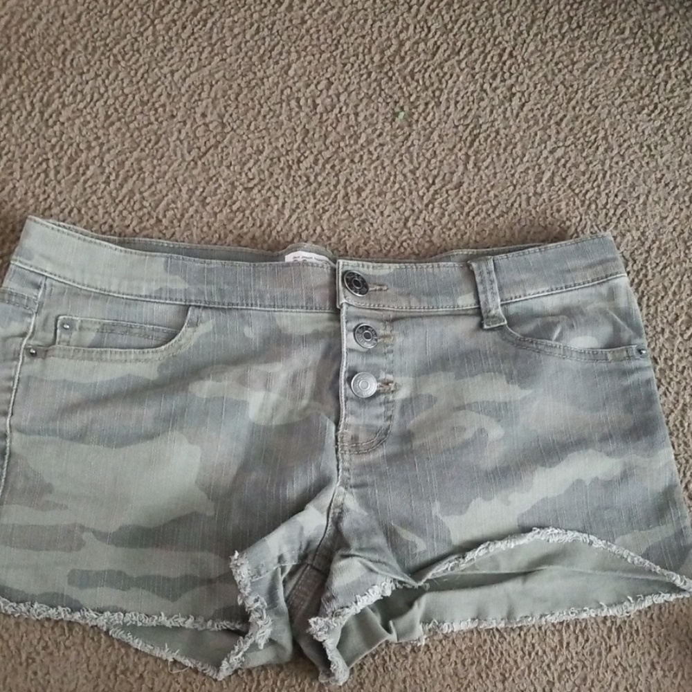 Shorts